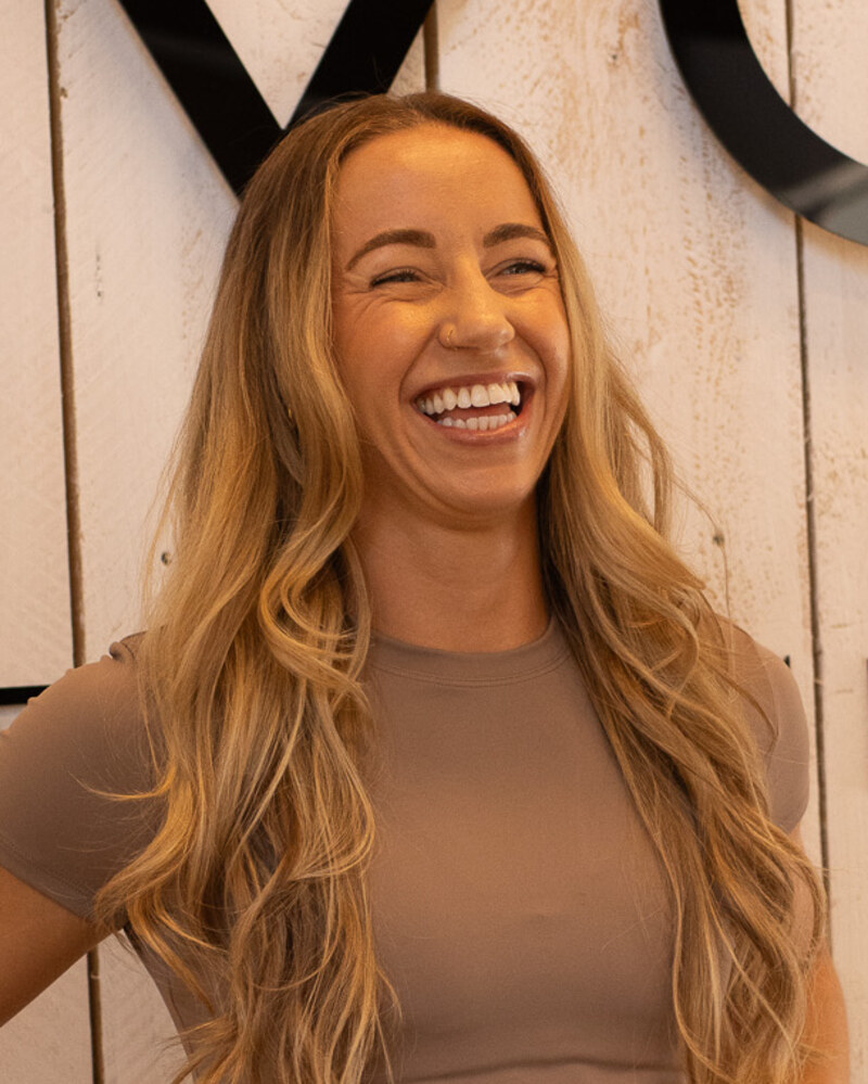 Laura Wilson